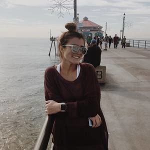 Meet your Posher, Bridget